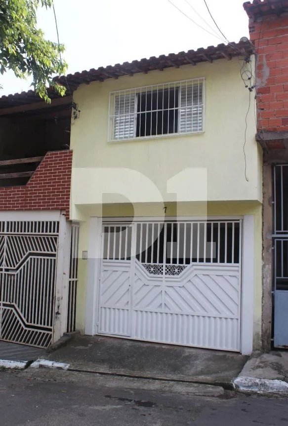 Casa em São Paulo/SP - com 40% de desconto