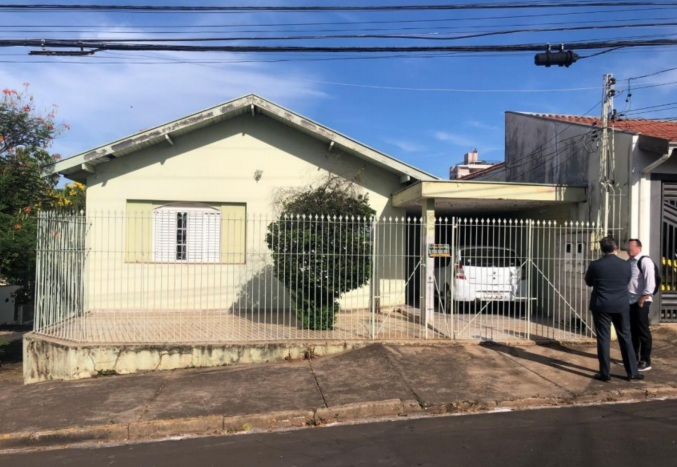 Imóvel Residencial, 250m², Higienópolis, Piracicaba/SP