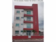 Edificação coml/res. de 04 pavimentos - Paragominas/PA