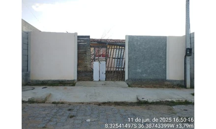 Loteamento viana & moura inhumas