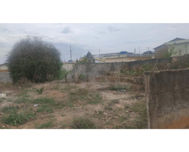 Iguatama/mg – lote com a área de 336,36m², situado no centro lote em leilão | mgl leilões