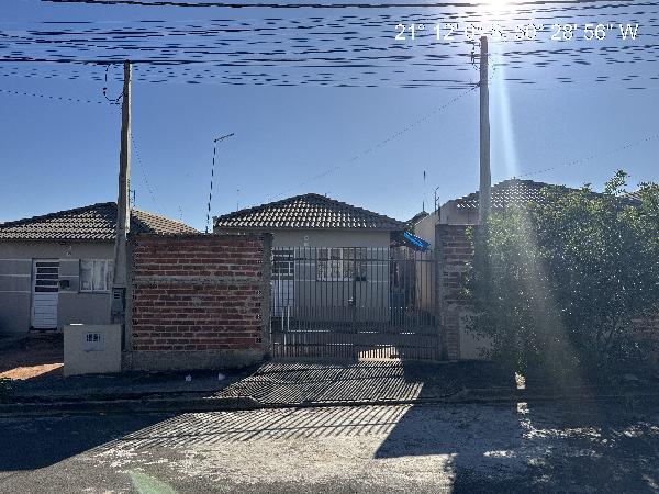 Aracatuba - residencial luana