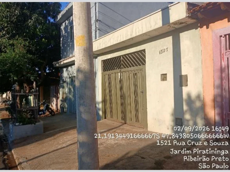 Casa ribeirão preto sp 93.741
