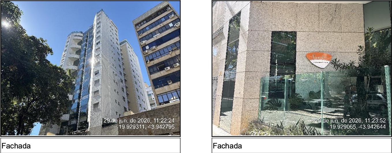 Edifício lourdes homestyle
