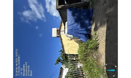 Residencial lucia miranda