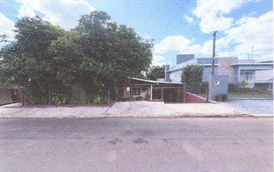 CASA C/ 73,60 M² - PORTO LUCENA / RS
