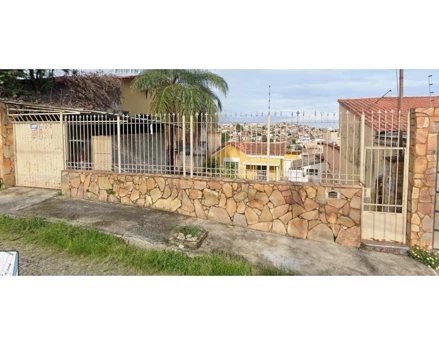 Casa | 3 quartos com 1 suíte | silveira | belo horizonte/mg