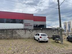 LEILÃO EXTRAJUDICIAL DE UM TERRENO COM MAIS DE 3 MIL M² DE ÁREA CONSTRUÍDA