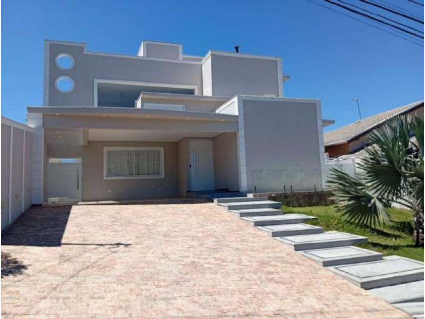Casa à venda em leilão