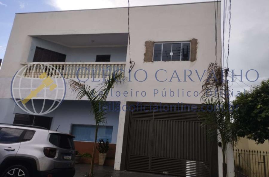 Imóvel comercial 274m² - imóvel comercial 274m² - presidente prudente - sp