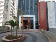 Apartamento nº 1710 c/ 31,89m² c/ vista mar - Salvador/BA