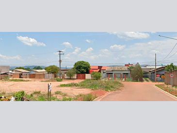 Guarantã do norte mt travessa neuciana vasques 323 (lote 07 da quadra 66) 2.454