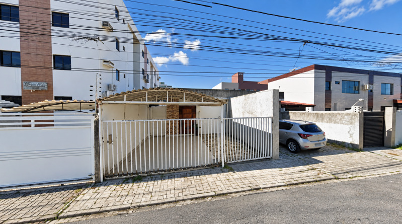 LEILÃO DA JUSTIÇA FEDERAL EM CARUARU E SERRA TALHADA - Lote 041 (ID 949)