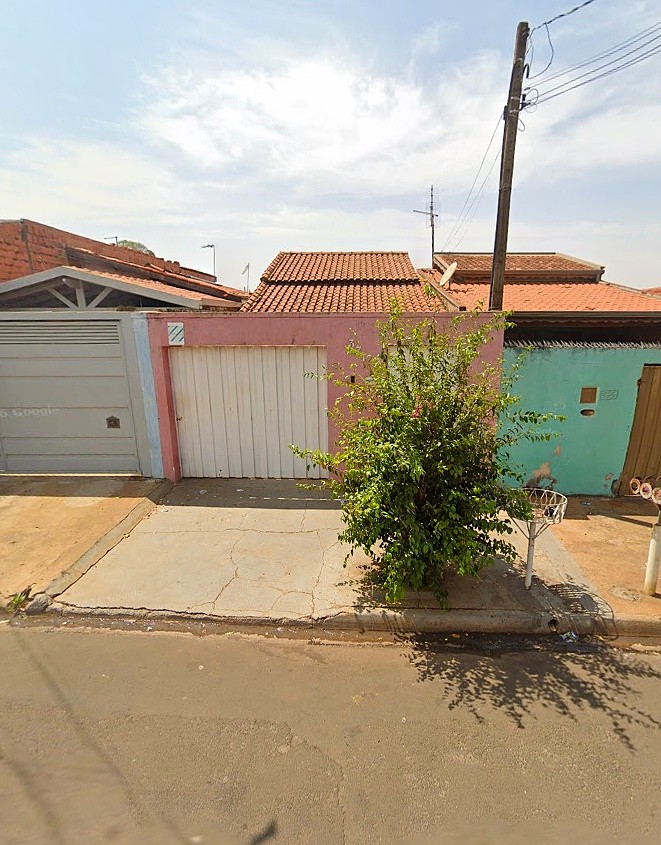 imovel em leme sp ex fiscal
