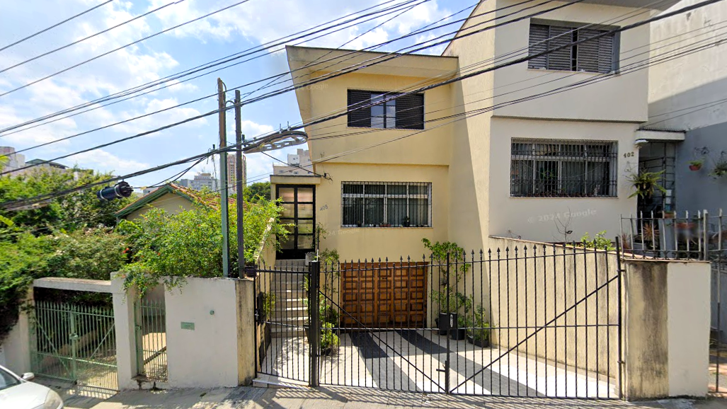 Sobrado com 174,00 m² | 3 dormitórios