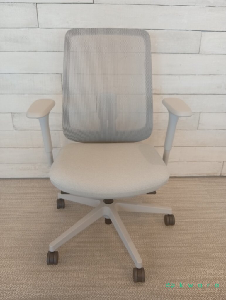 Aprox. 10 Cadeiras verus interwave - Herman Miller