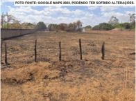 Terreno - 5.000m² - anápolis/go