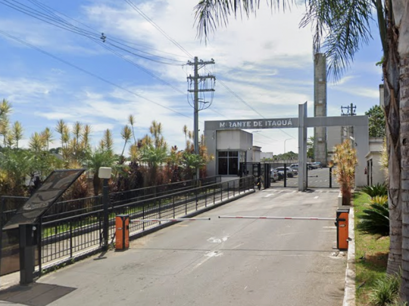 Rua piaui n. 911 apto. 31, ed 03 - residencial candido portinari - vila miranda - itaquaquecetuba/sp