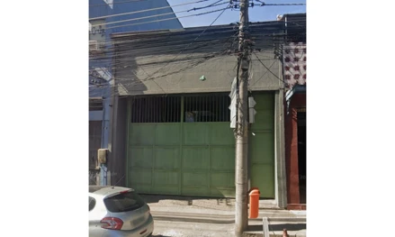 Imóvel em santo cristo/rj