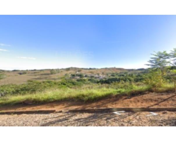 Ubá/mg - terreno com 2418,24m² no loteamento residencial são lucas lote em leilão | mgl leilões