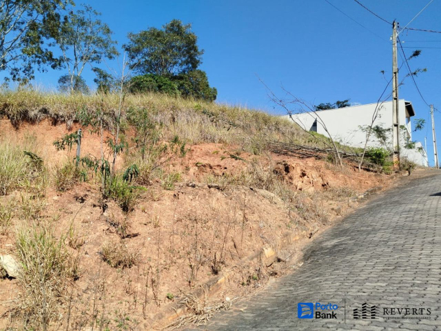 Terreno residencial - córrego do bom jesus/mg