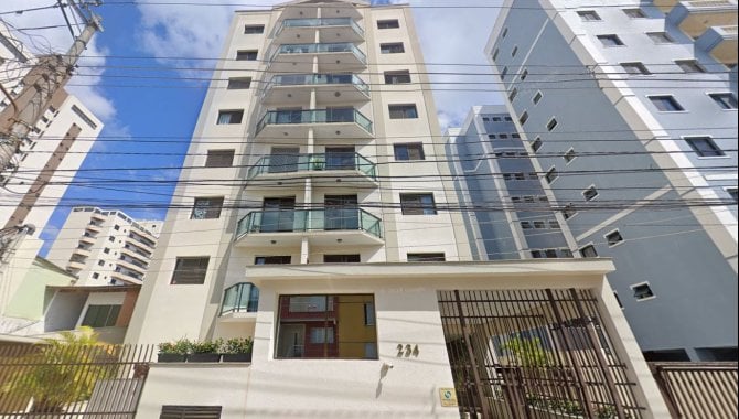 Apartamento 80 m² e 02 Vagas de Garagem - Baeta Neves - São Bernardo do Campo - SP