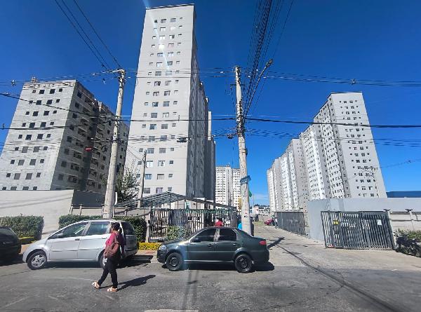 Reserva tarumã