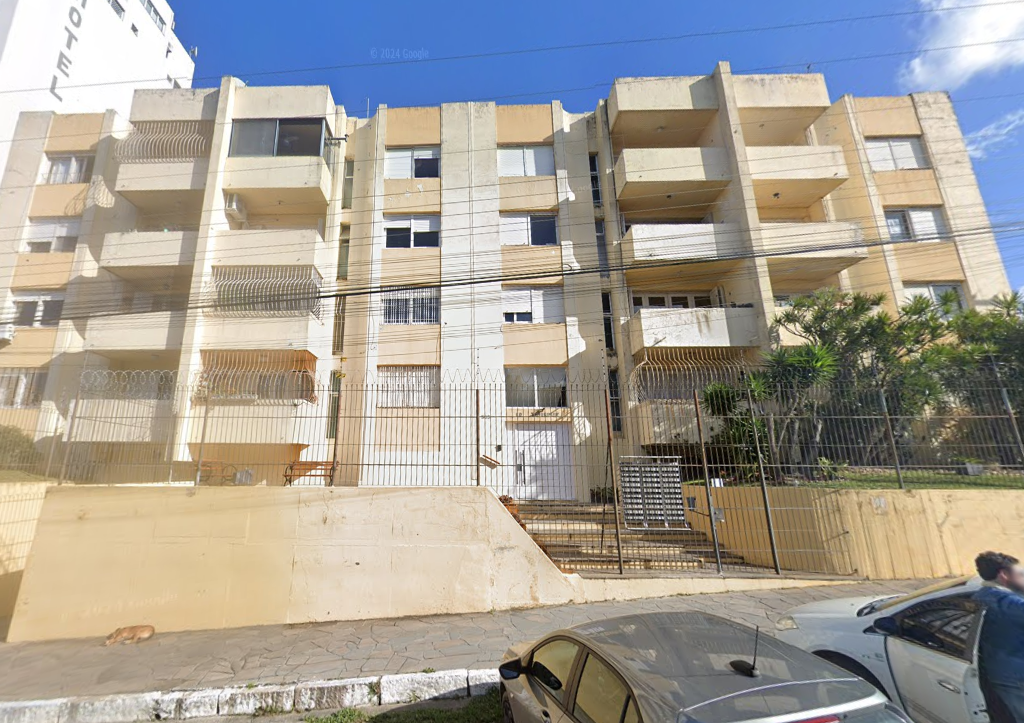 Apartamento, 86m², Centro, Pelotas/RS