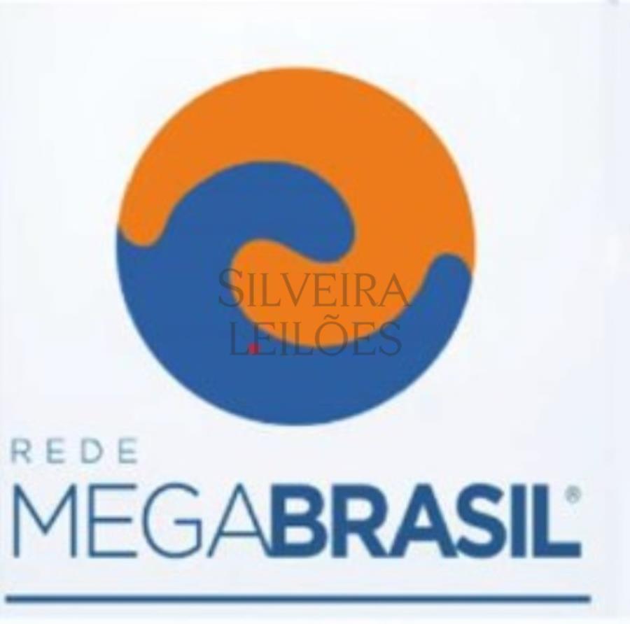 Direito de Exploração sobre conjunto marcário e a marca REDE MEGA BRASIL, nos quais estão incluídos todos os segmentos explorados pela falida, incluindo marcas, redes sociais e demais ativos intangíveis a ele vinculados, como eventual sítio eletrônico