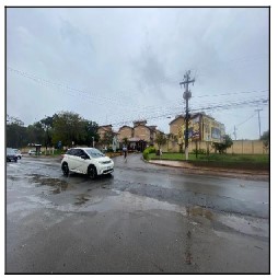 Cond residencial portal do horto