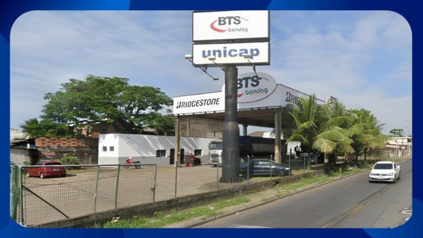 PRÉDIO COMERCIAL - LOCALIZADO NA RUA PROFESSOR IDALINO PINEZ, Nº 364, BAIRRO JARDIM BOA ESPERANÇA, EM GUARUJÁ/SP, CONSTITUÍDO PELOS LOTES 09, 10, 11, 12, 13 E 14 DA QUADRA 80, COMPREENDENDO UMA ÁREA TOTAL DE TERRENO DE 1.681,25M² - Luis Leiloeiro