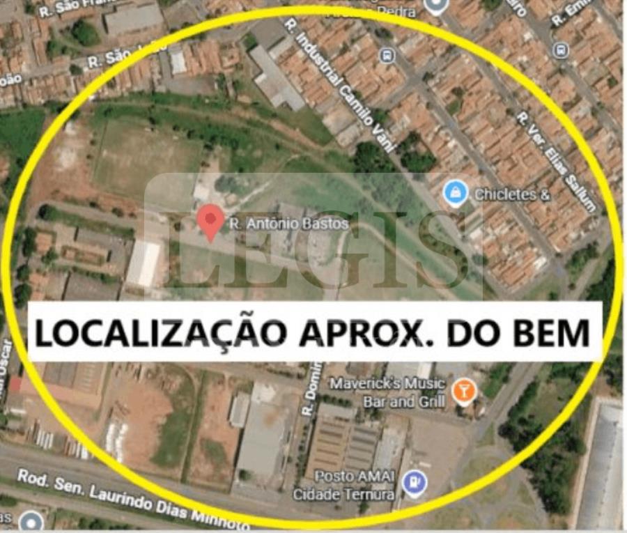 Tatuí-sp/imóveis - imóvel comercial/industrial com a.t 3.021,61m²