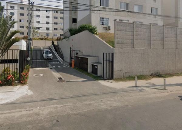 Cond bosque dos sonhos