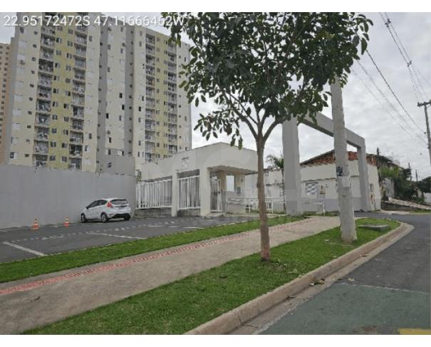 Campinas/sp — apartamento com 44,332m², 2 quartos (f8787713972860) apartamentos em leilão | mgl leilões