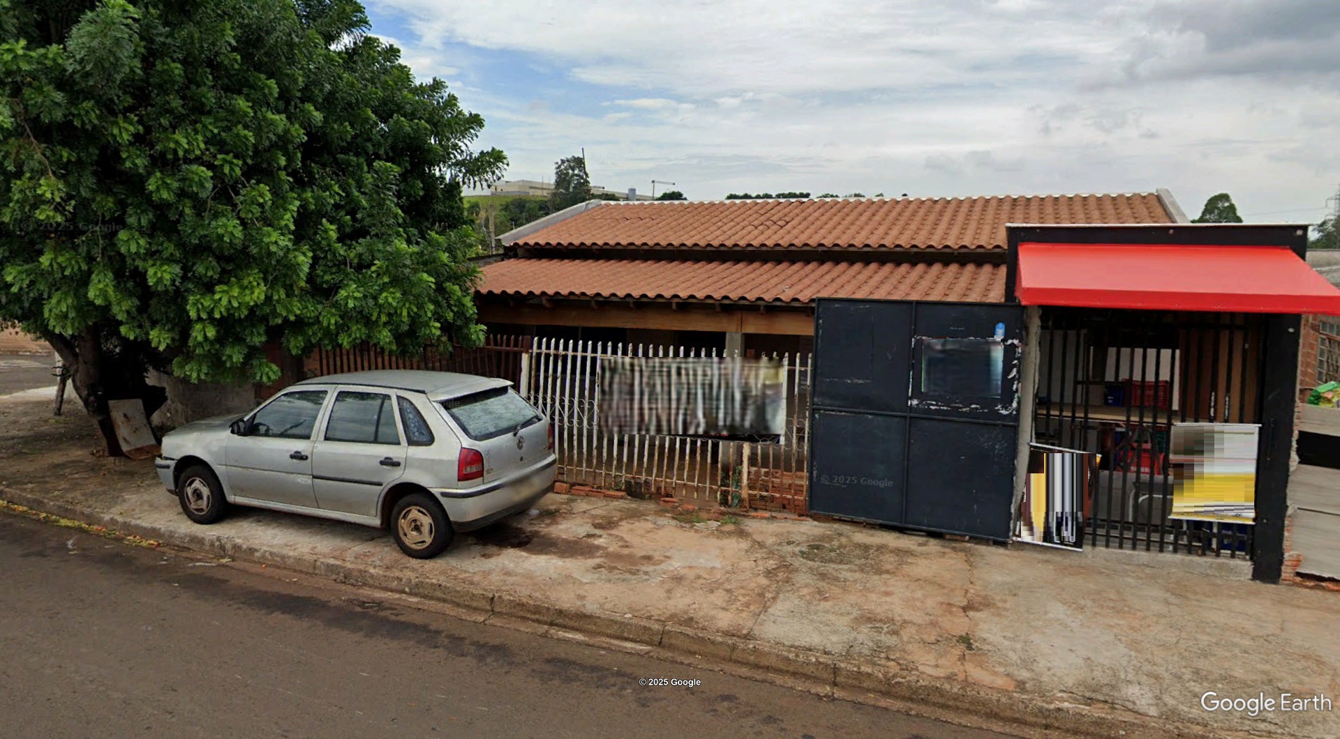 Lote 1.1 - imóvel c/ 300,57m² res. quadra norte em londrina/pr