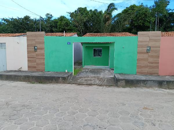 Condomínio floresta