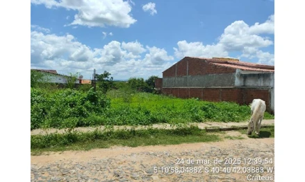 Lot planalto principe imperial
