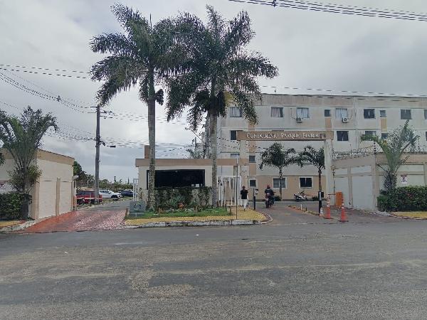 Condominio residencial parque flora