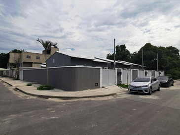 São gonçalo rj rua padre manoel da nobrega 115 casa 05 matrícula:74.064