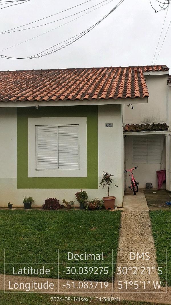 Cond moradas reserva iii-a