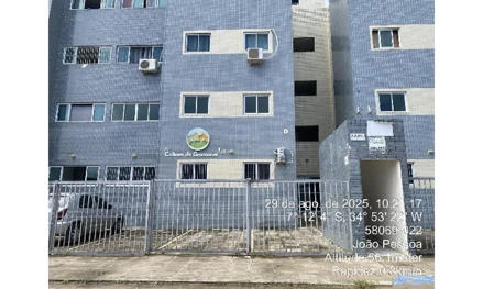 Condominio residencial colinas de gramame