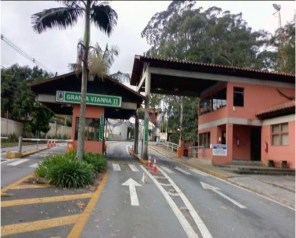 Cotia - sp - casa em condomínio - 583,00 m²