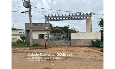 Cond res bela vista