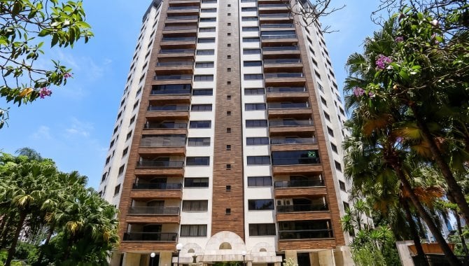 Apartamento 238 m² (03 Vagas) - Vila Andrade - São Paulo - SP