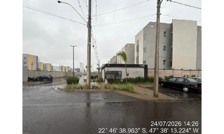 Apartamento em Leilão em Piracicaba / SP - 3064984