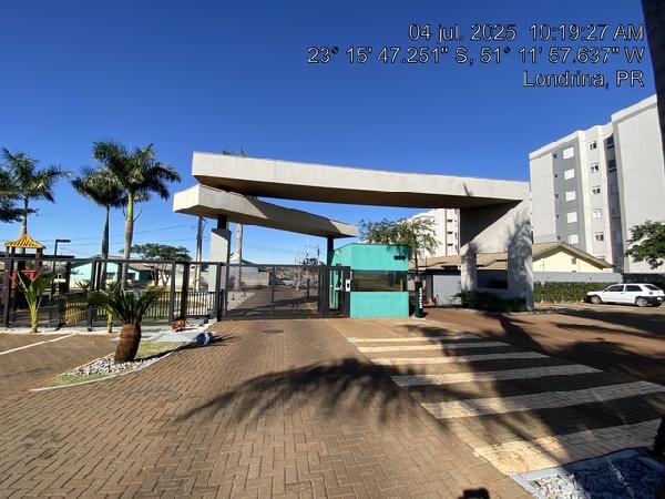 Cond res viva londrina