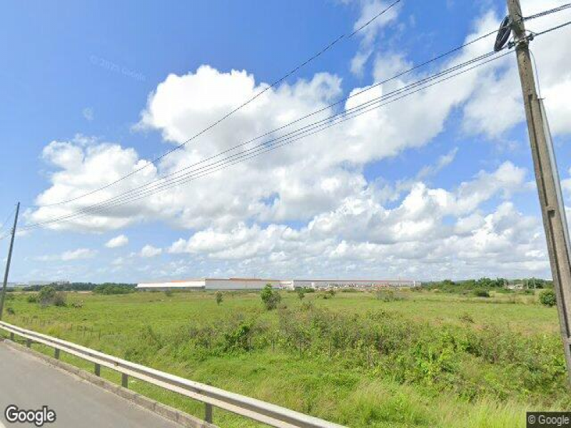Terreno em Cabo de Santo Agostinho/PE