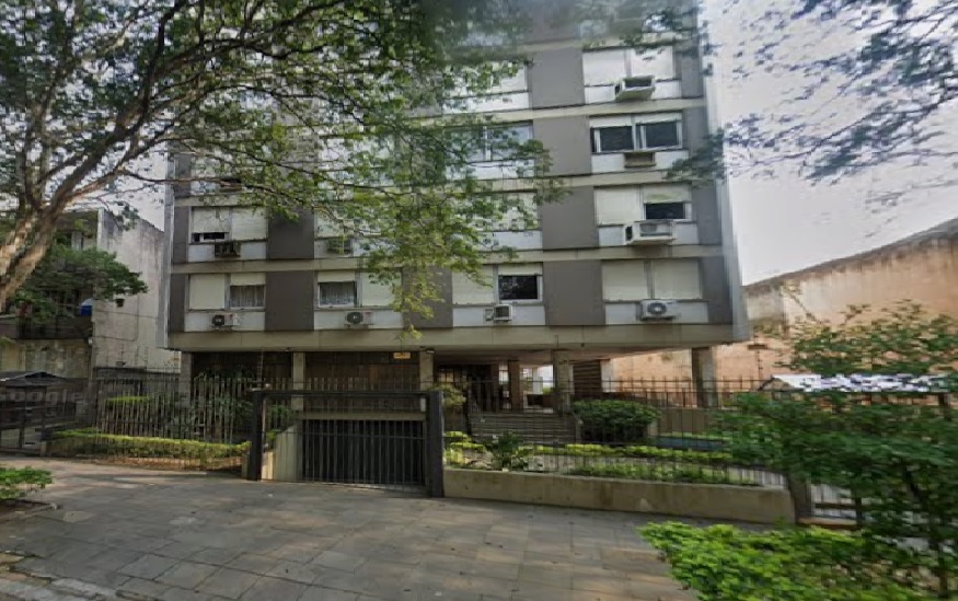 Apartamento nº 601 na rua andré puente, nº 120 - independência - porto alegre/rs
