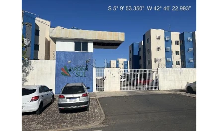Cond jardins do sul