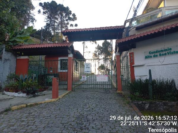 Cond alto da boa vista